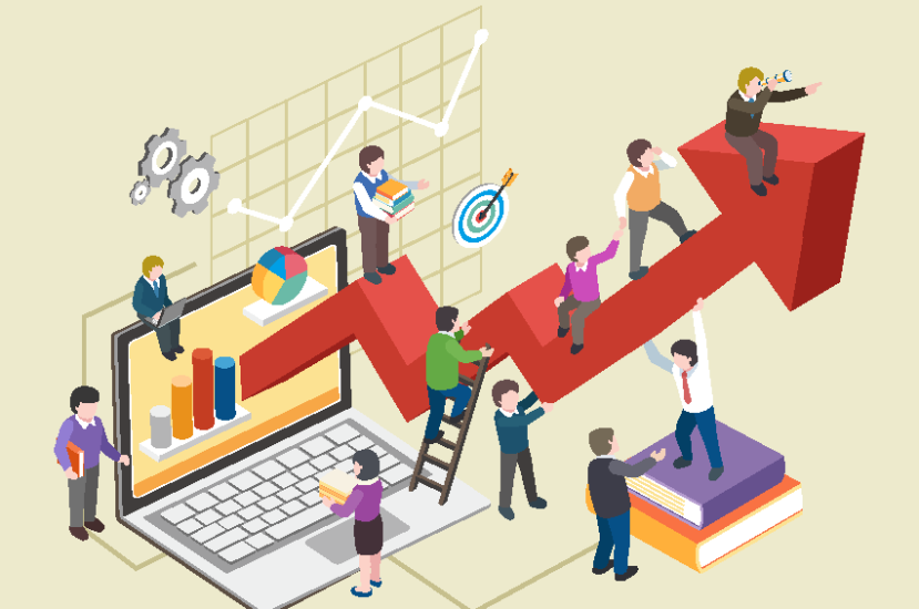 Customer analytics in the data dominating world!