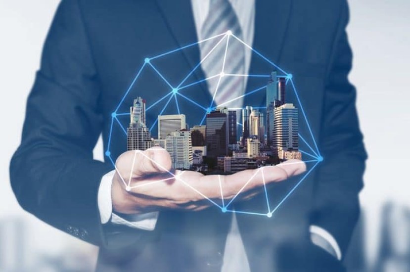 How real-estate industry is leveraging data and analytics?